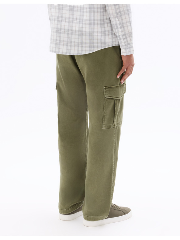 Celio Карго панталони Nocadroi