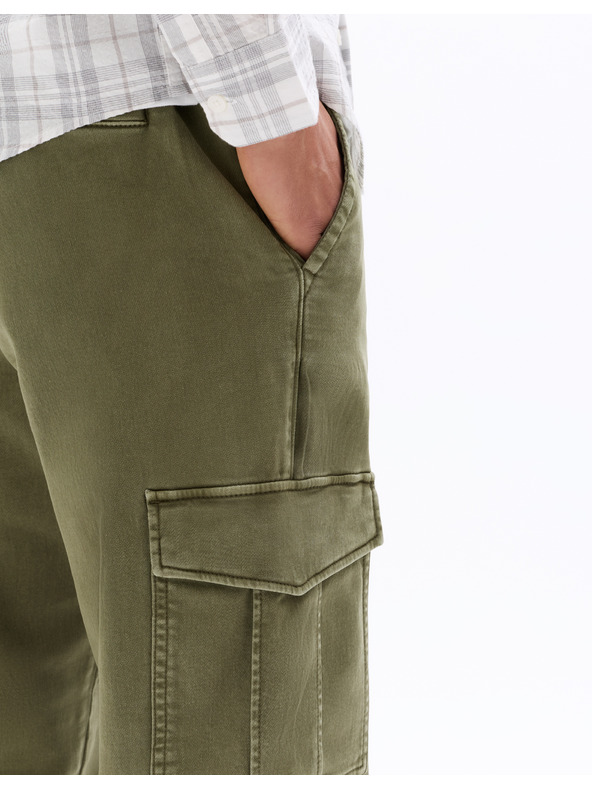 Celio Карго панталони Nocadroi