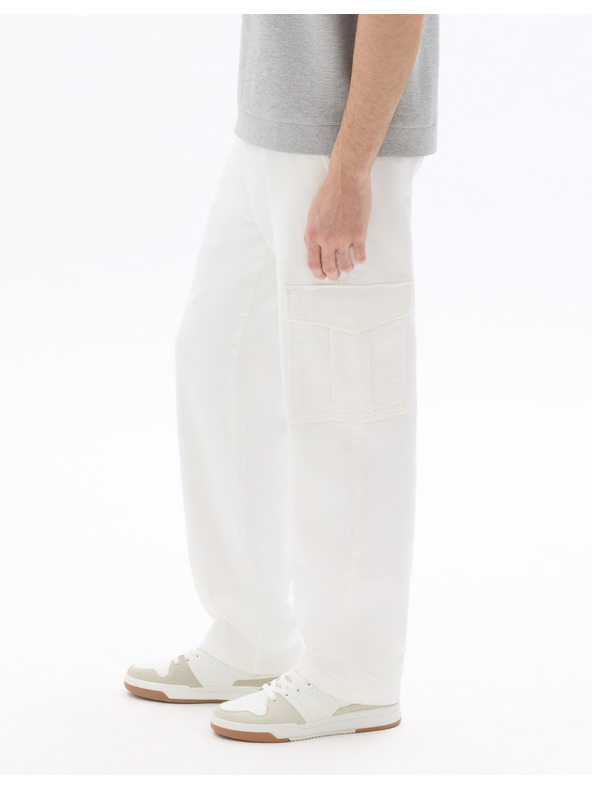 Celio Карго панталони Nocadroi