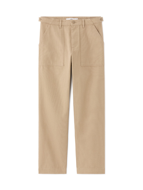 Celio Панталони чино Nostrada