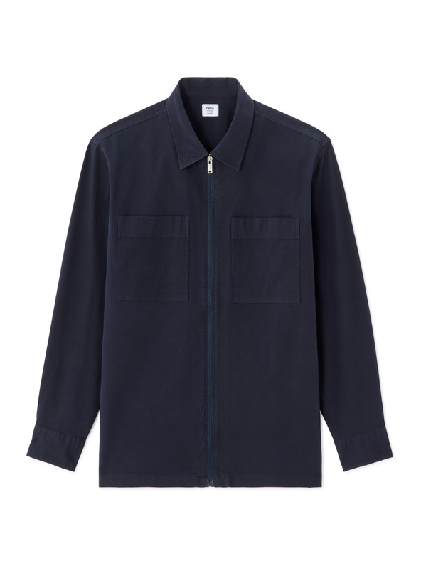 Celio Външни риза Naleonset