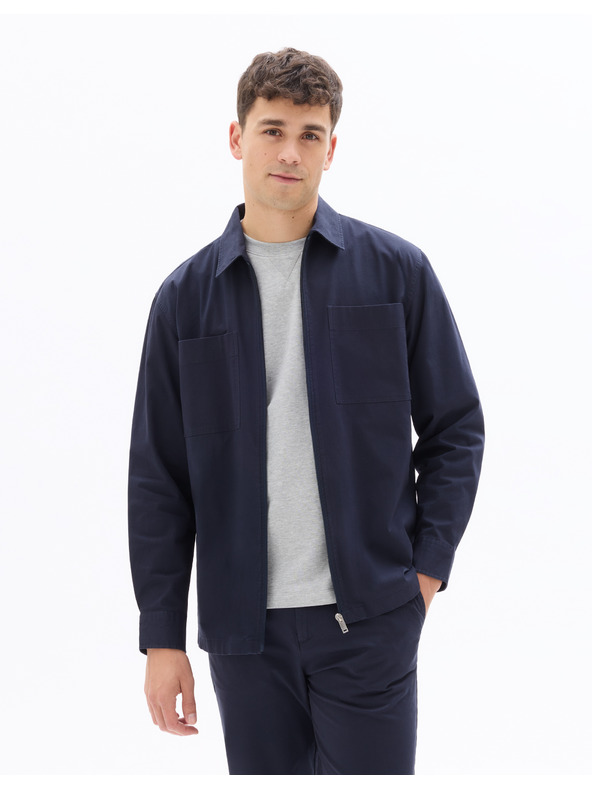 Celio Външни риза Naleonset