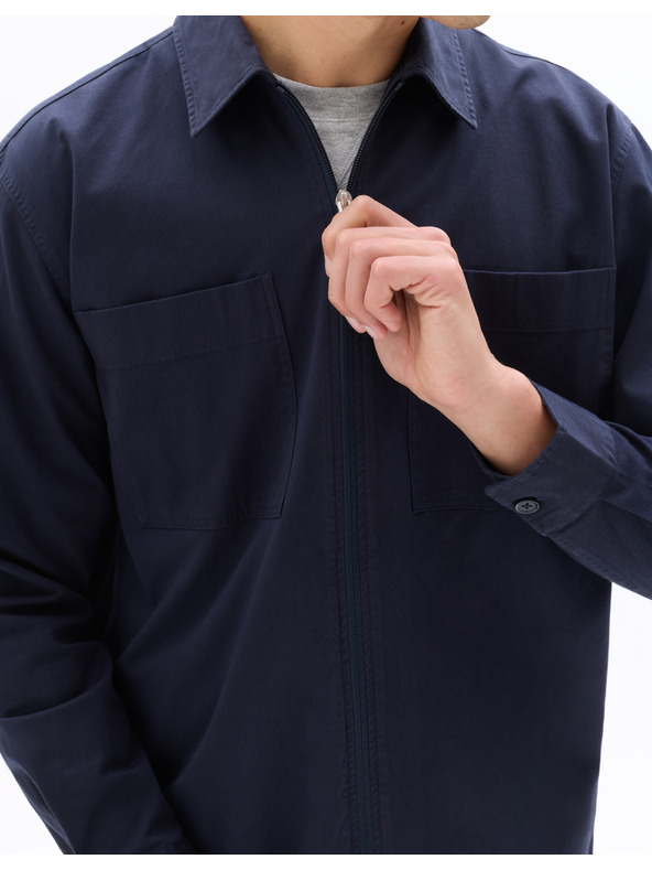 Celio Външни риза Naleonset