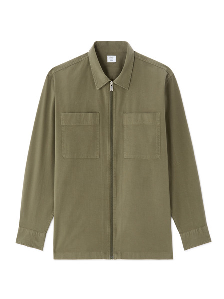 Celio Външни риза Naleonset