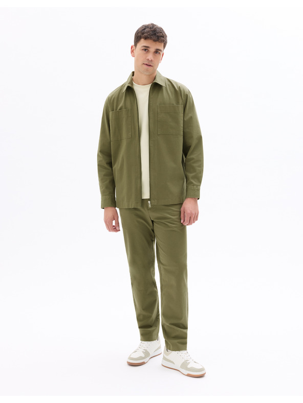 Celio Външни риза Naleonset