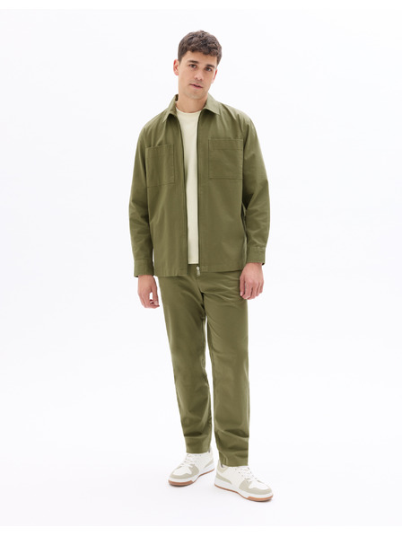 Celio Външни риза Naleonset