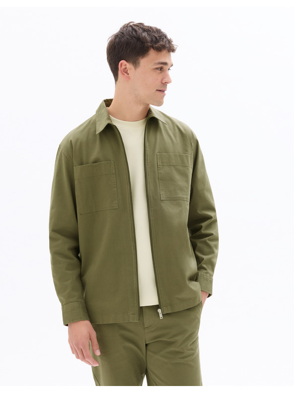 Celio Външни риза Naleonset