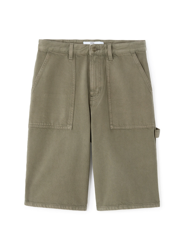 Celio Шорти Noerbm