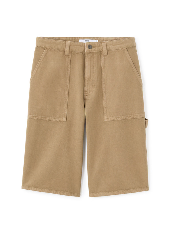 Celio Шорти Noerbm