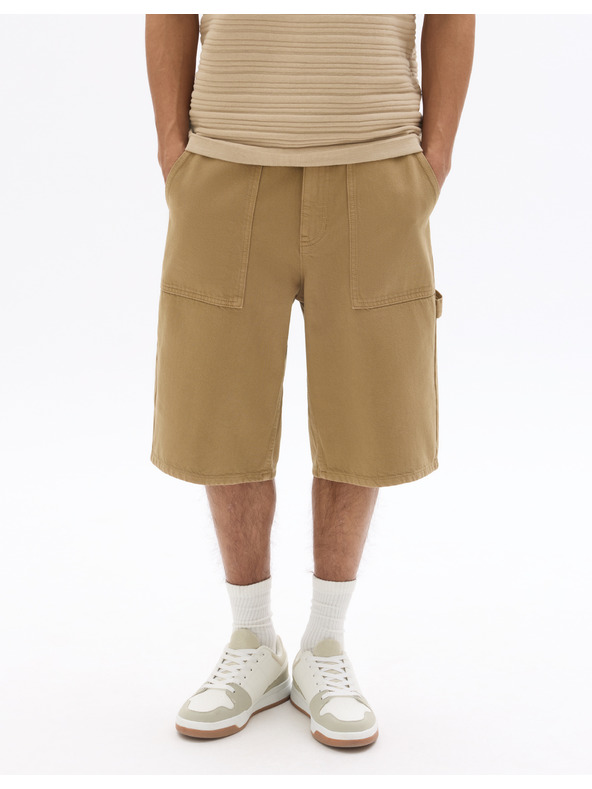 Celio Шорти Noerbm