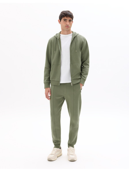 Celio Суитшърт Lepiquet с цип