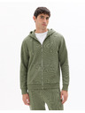 Celio Суитшърт Lepiquet с цип