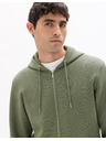 Celio Суитшърт Lepiquet с цип