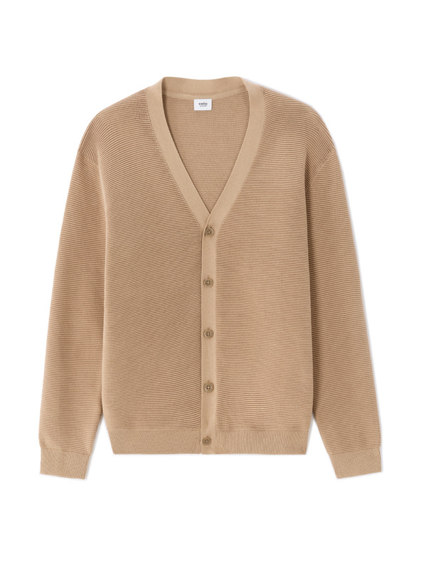 Celio Пуловер Nettommer кардиган