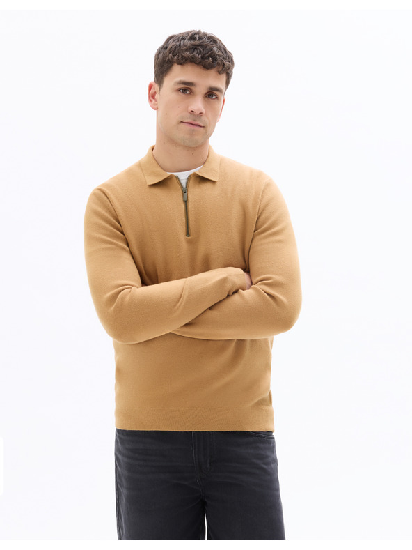 Celio Поло пуловер Nezipy