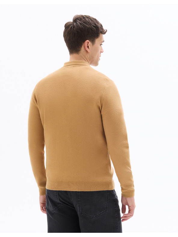 Celio Поло пуловер Nezipy