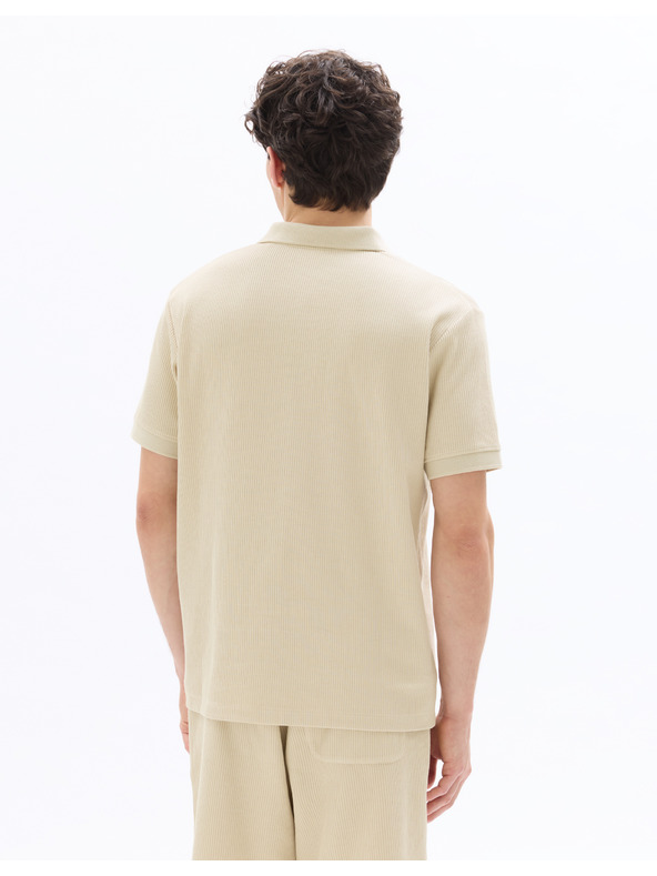 Celio Поло тениска Leuvo