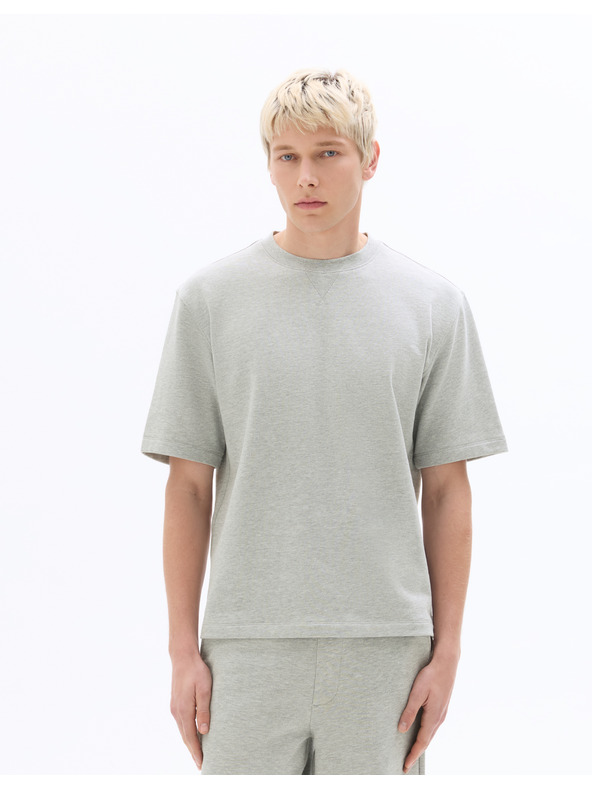 Celio Тениска Neffal oversize