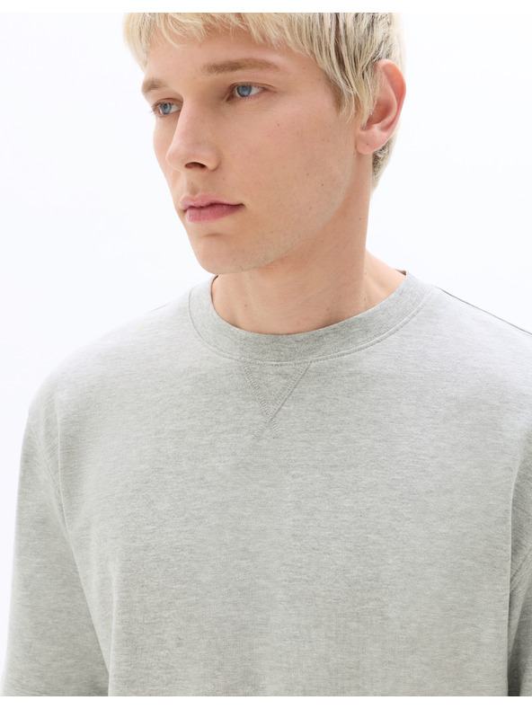 Celio Тениска Neffal oversize