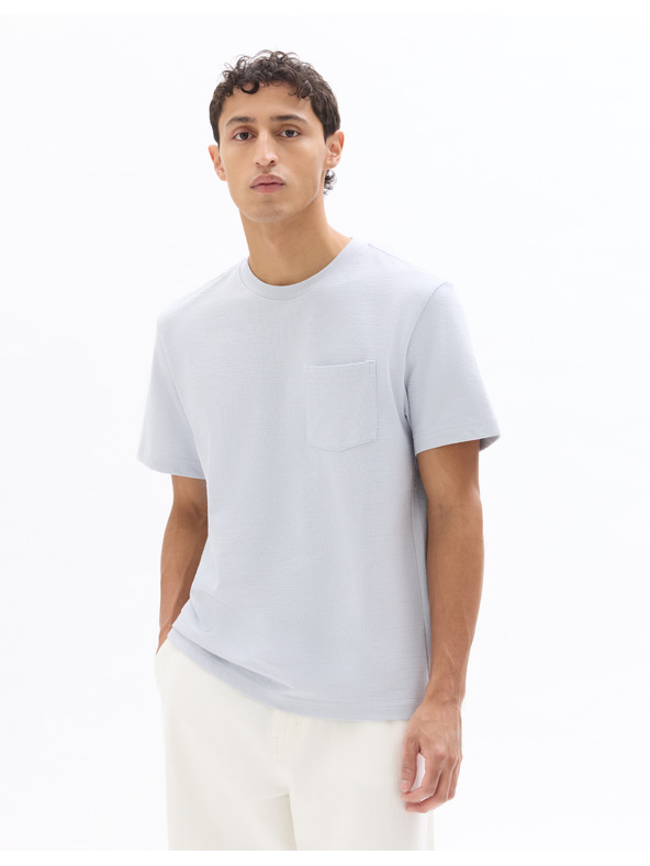 Celio Тениска Nerelief3