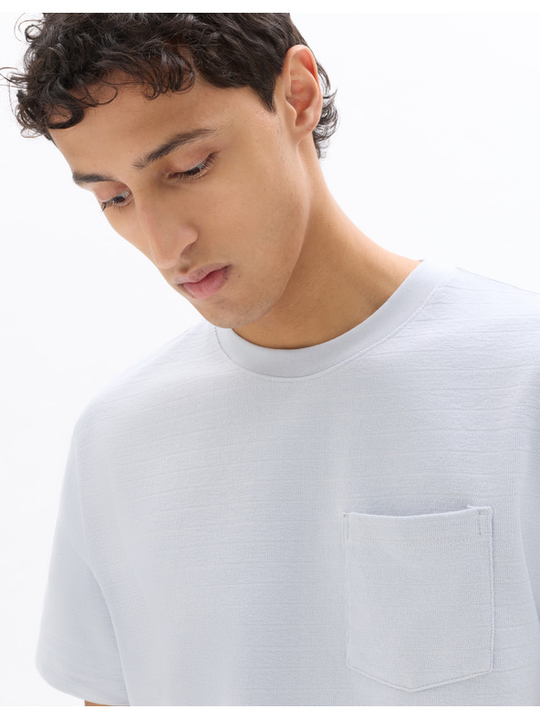 Celio Тениска Nerelief3