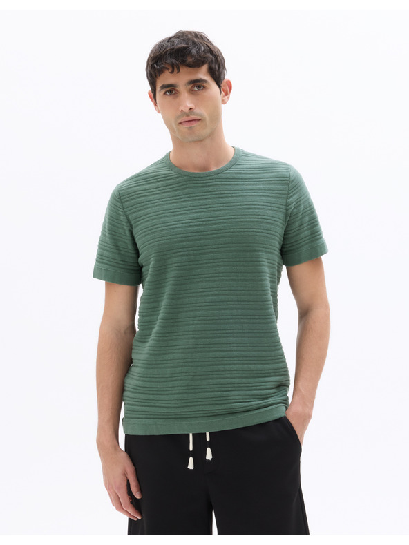 Celio Тениска Nefabti