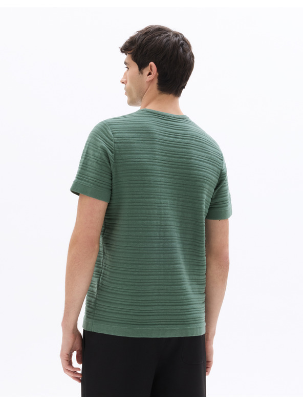 Celio Тениска Nefabti