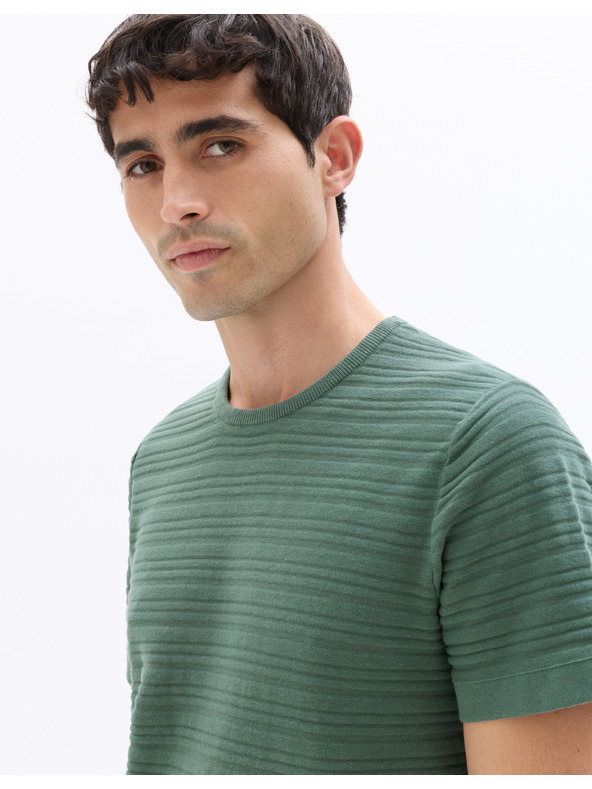 Celio Тениска Nefabti