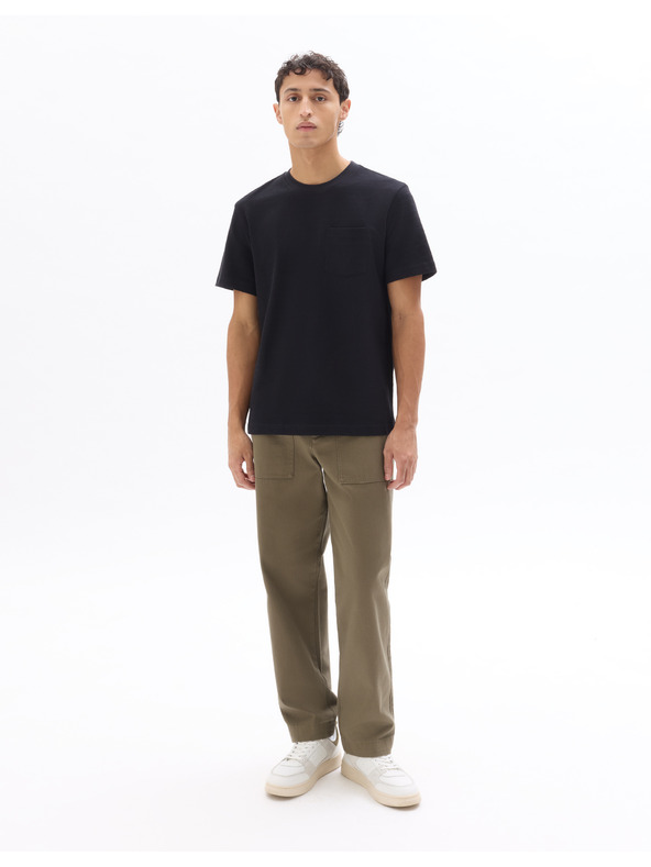Celio Тениска Nerelief3
