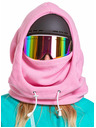 Meatfly Meatfly шапка Conceal Pink Oversized
