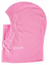 Meatfly Meatfly шапка Conceal Pink Oversized