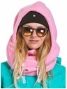 Meatfly Meatfly шапка Conceal Pink Oversized