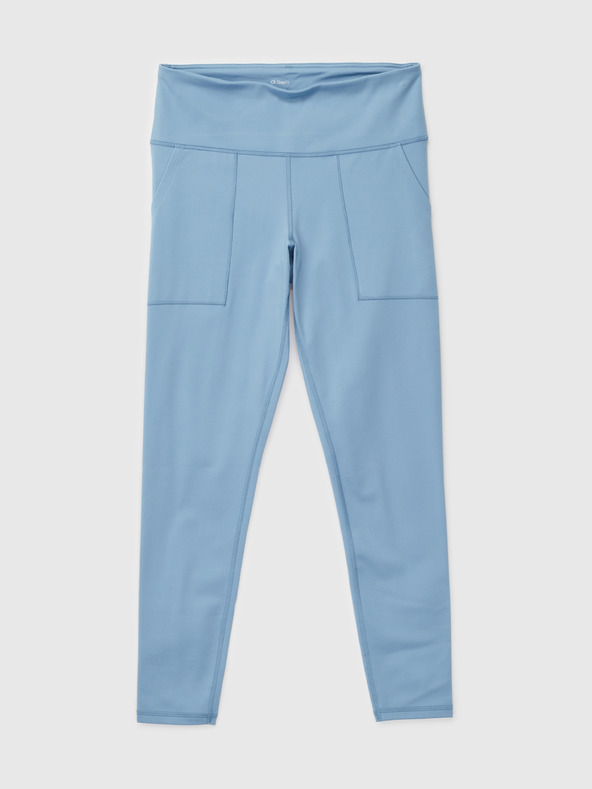 GAP Спортни легинси GapFit High Rise Power Full GAP