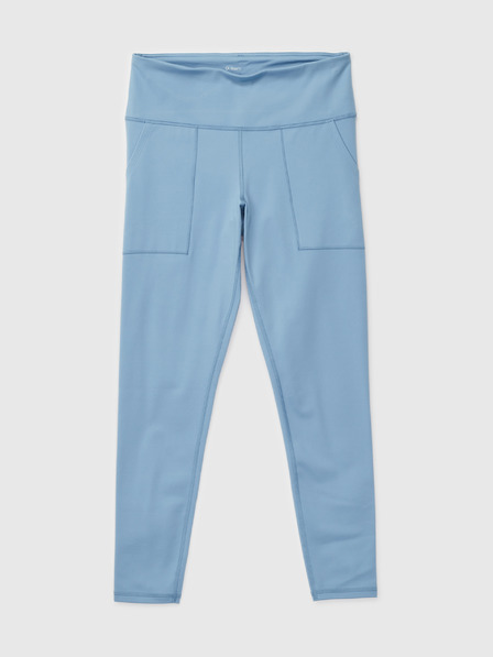 GAP Спортни легинси GapFit High Rise Power Full GAP