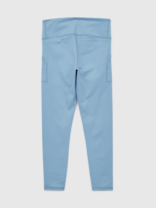 GAP Спортни легинси GapFit High Rise Power Full GAP