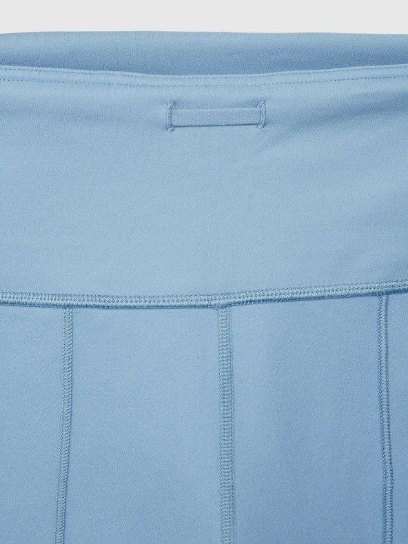 GAP Спортни легинси GapFit High Rise Power Full GAP
