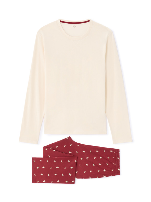 Celio Пижама Mipyduck