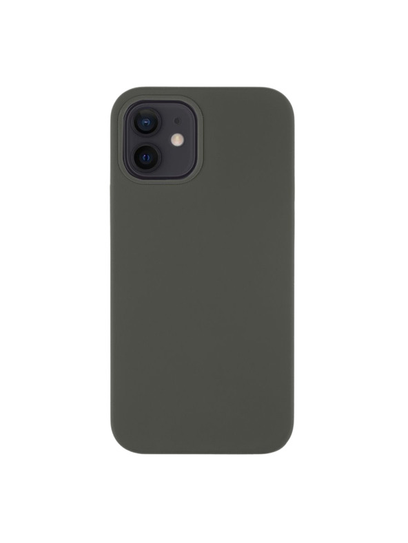 Tactical Tactical MagForce Velvet Smoothie Защитен калъф за Apple iPhone 12/12 Pro Bazooka