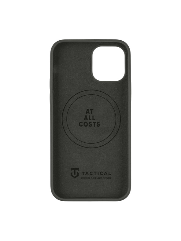 Tactical Tactical MagForce Velvet Smoothie Защитен калъф за Apple iPhone 12/12 Pro Bazooka