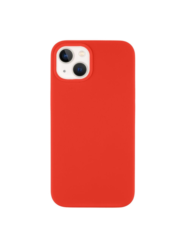 Tactical Tactical MagForce Velvet Smoothie Защитен калъф за Apple iPhone 13 Chilli