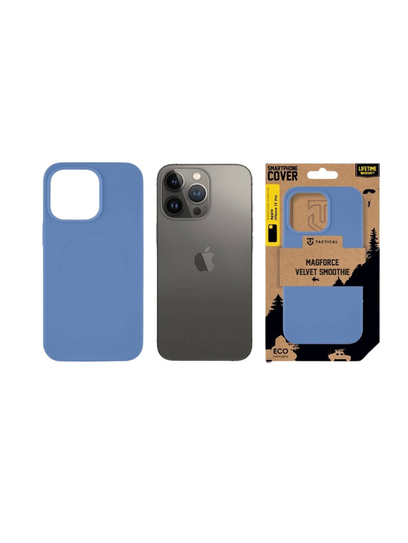 Tactical Tactical MagForce Velvet Smoothie Защитен калъф за Apple iPhone 13 Pro Avatar