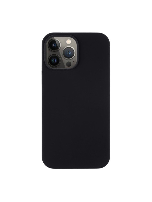 Tactical Tactical MagForce Velvet Smoothie Защитен калъф за Apple iPhone 13 Pro Max Asphalt