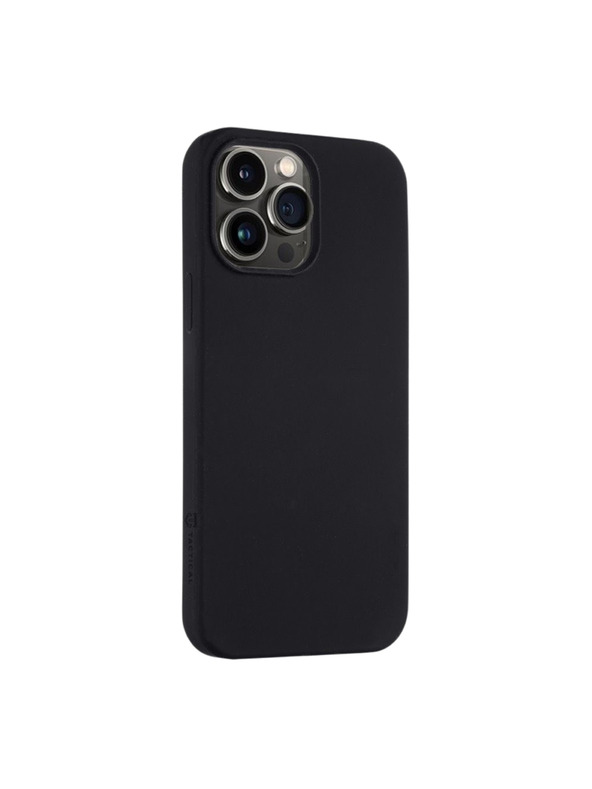 Tactical Tactical MagForce Velvet Smoothie Защитен калъф за Apple iPhone 13 Pro Max Asphalt