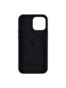 Tactical Tactical MagForce Velvet Smoothie Защитен калъф за Apple iPhone 13 Pro Max Asphalt