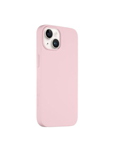 Tactical Tactical MagForce Velvet Smoothie Защитен калъф за Apple iPhone 14 Pink Panther