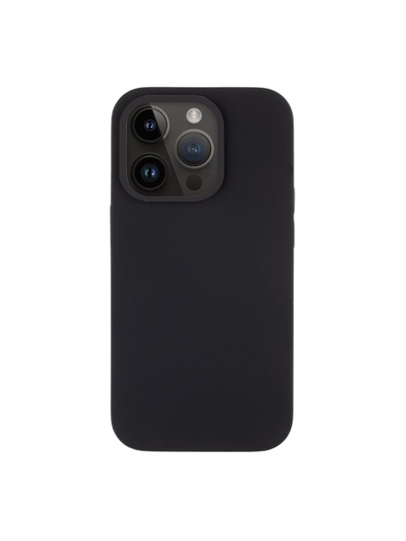 Tactical Tactical MagForce Velvet Smoothie Защитен калъф за Apple iPhone 14 Pro Asphalt