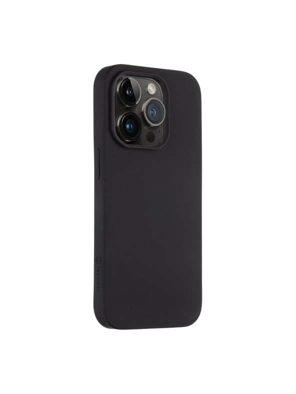 Tactical Tactical MagForce Velvet Smoothie Защитен калъф за Apple iPhone 14 Pro Asphalt