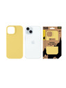 Tactical Tactical MagForce Velvet Smoothie Защитен калъф за Apple iPhone 15 Banana
