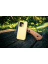 Tactical Tactical MagForce Velvet Smoothie Защитен калъф за Apple iPhone 15 Banana