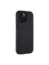 Tactical Tactical MagForce Velvet Smoothie Защитен калъф за Apple iPhone 15 Asphalt